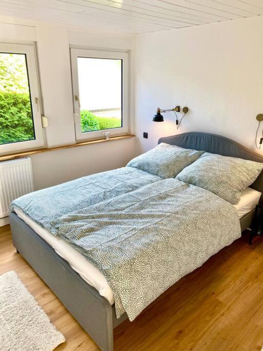 Ferienwohnung Emelie Fuer 2 Personen Esens Exteriér fotografie