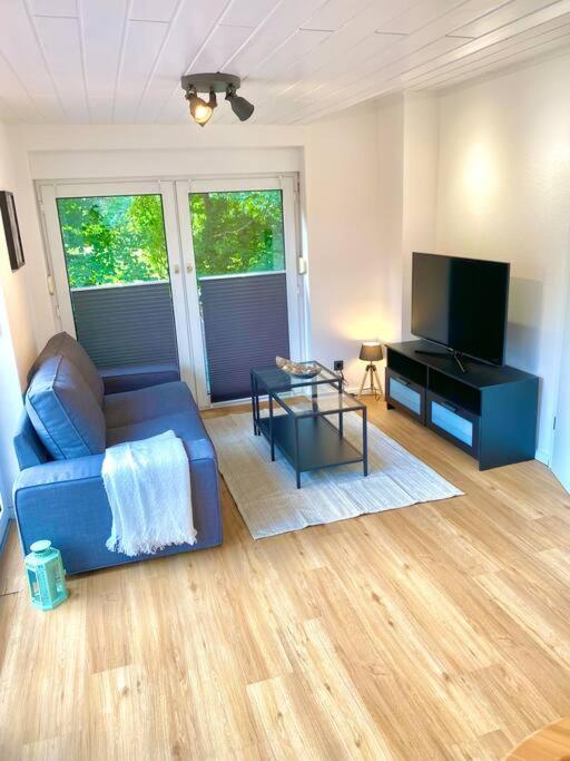 Ferienwohnung Emelie Fuer 2 Personen Esens Exteriér fotografie