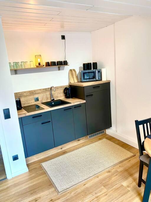 Ferienwohnung Emelie Fuer 2 Personen Esens Exteriér fotografie