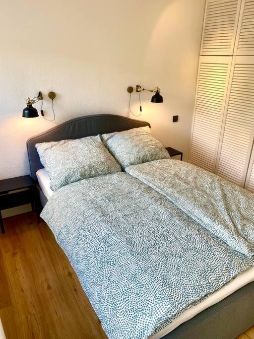 Ferienwohnung Emelie Fuer 2 Personen Esens Exteriér fotografie