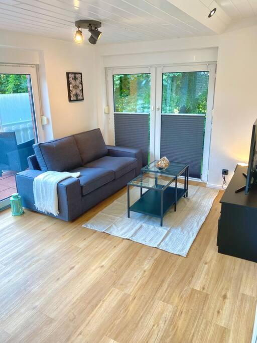 Ferienwohnung Emelie Fuer 2 Personen Esens Exteriér fotografie